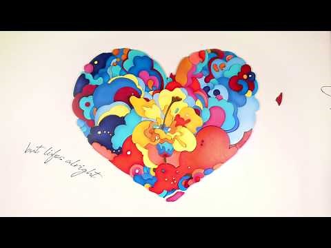 Jason Mraz - Making It Up (Official Lyric Video)