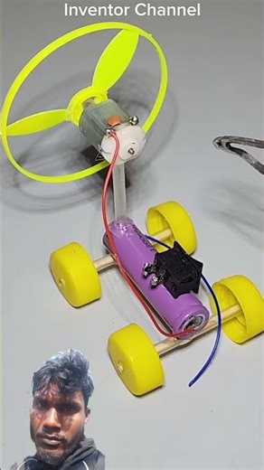 #automobile#experiment#diy#toys #scienceproject #trending #shortsfeed #funny#experimnent #craftideas