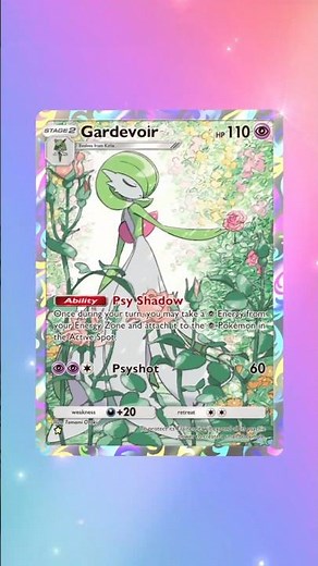 Gardevoir Full Art & Aerodactyl ex! Pokemon TCG Pocket