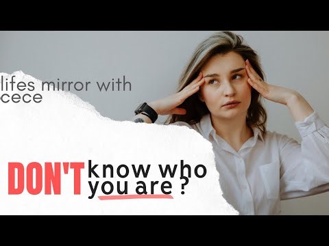 Steps to discovering yourself