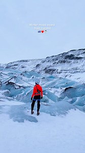 199K views · 7.6K reactions | THIS is why winter in Iceland is pure...