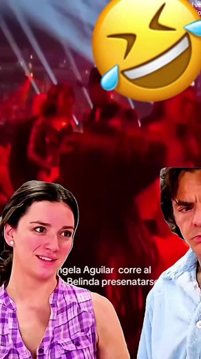 Memes de Ángela Aguilar que no te puedes perder