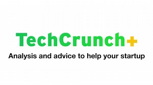 Try your first month of TechCrunch for only $5 💸 https://tcrn.ch/2Y3i9Fe | TechCrunch