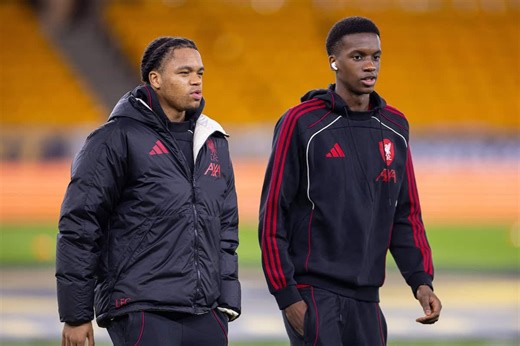 How to Watch Wolves vs. Liverpool: Live Streams & TV Channels