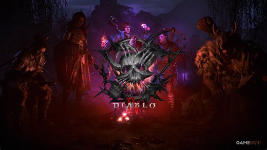 One Diablo 4 Season 10 Class Gets the Short End of the Chaos Perk Stick