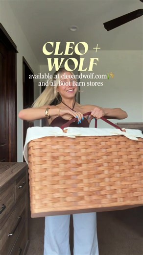 Cleo & Wolf Western Apparel Available Now