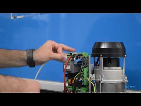 NETLINK System | Easy installation, smart management (FR)