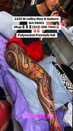 Siaki Toleafoa on Instagram: "karaoke plus a little bit of ink is not a bad combo at all😎Book your next tattoo with @polynesianfreestyleink Lesss go Pepe😂😂😂😂 2026👌 Jan✅ Feb✅ April✅ May✅ 👇👇👇👇👇 1435 W valley Hwy N Auburn WA 98001 Shop📱📱📱(253) 308-7045🚨🚨🚨 Polynesian Freestyle Ink @malieink #tattoosbysiaki #reels #karaoke #share #reelsvideo❤️ #viral #mindsetmatters #tattoos #polynesiantattoo #samoa #tonga #guam #micronsian #tahiti #reelsofinstagram #morethanwords"