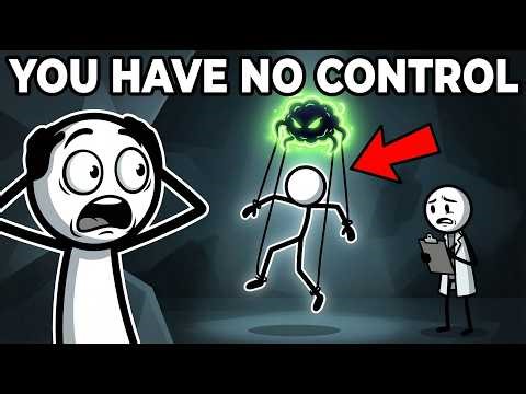 The Most Terrifying Parasites Capable Of Mind Control