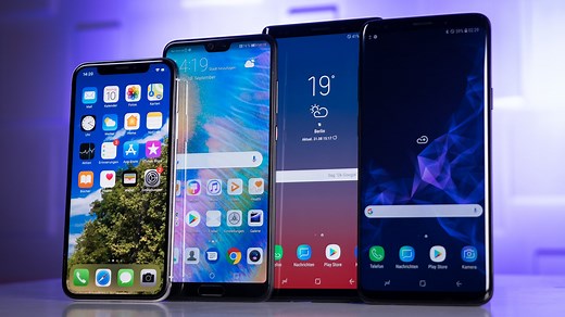 Handy mit oder ohne Vertrag kaufen: Vorteile & Nachteile im Vergleich