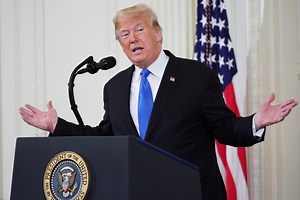 Four things we learned from US election night and what could happen next