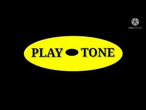 Playtone 2006 Logo Remake
