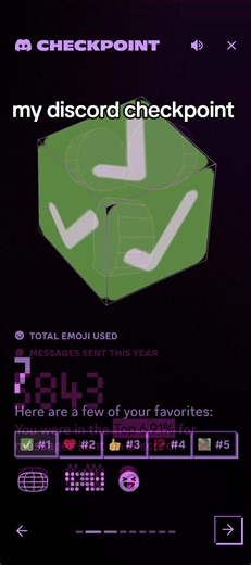 mu discord checkpoint w squad #wrapped #checkpoimt #discord #w #abcxyz @gigamonkey47 @💜😝💜Splattytoon|Sparks💜😝💜 @stinks