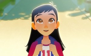 【VIMEO转载动画133】“One Small Step” Official Trailer (2018) - TAIKO Studios