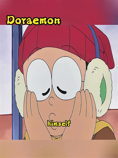 #cartoon #fypシ #doraemon | Doraemon
