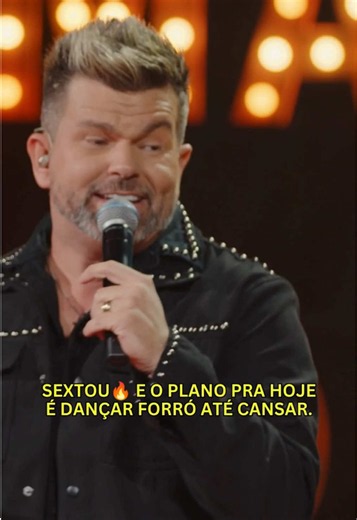 Sexta-feira combina com três coisas: cerveja gelada, forró e Alemão do Brasil - Ao Vivo em Goiânia no último volume. 🤠🔥 Agora aumenta o som e TOOOOOOME FORRÓ! 🎶