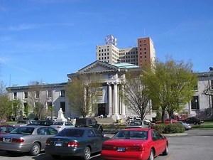 Louisville Free Public Library - Alchetron, the free social encyclopedia