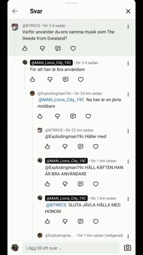 Dumma Exploding man 19c card