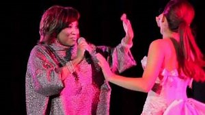 LADY MARMALADE Lyrics - ARIANA GRANDE | eLyrics.net