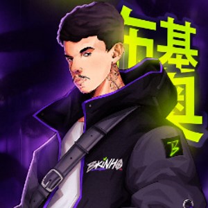Bkinho - Twitch