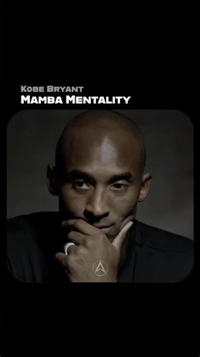 Kobe Bryant — The Mindset That Made Him A Legend ⚡