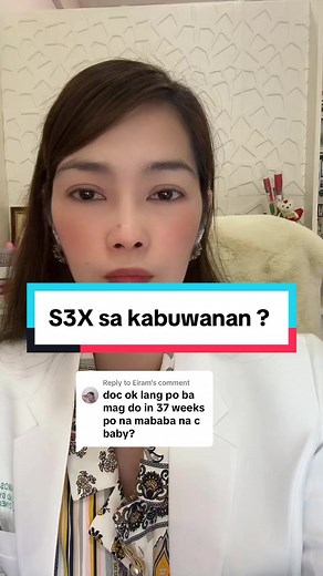 Is It Safe to Have Sex During Pregnancy? | OB GYN Advice