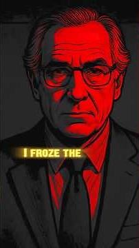 The Most Brilliant Scam in History Finally Failed #ponzi #madoff #shocking