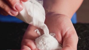 2K views · 32 reactions | The drug xylazine, better known as "tranq" is causing a rising number of overdoses. Megan Cohen, the founder of the Grace Project, joined "NewsNation Prime" to discuss the health risks users are facing and the gaps in the detox procedures. | NewsNation | Facebook