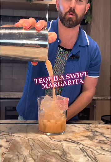 Eras Tour Menu: Celebrate with Taylor-Inspired Cocktails