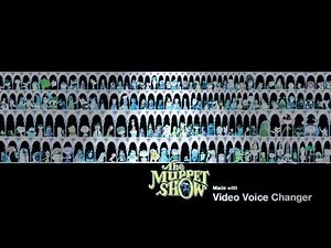 The Muppet Show theme song