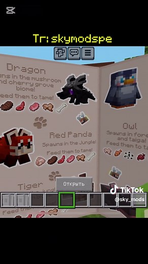 Minecraft Bedrock: Discover New Mods