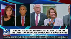 5.5K views · 255 reactions | Democrats would rather have open borders than an open government. America is too great to be led by a vision so small. | Speaker Kevin McCarthy | Facebook