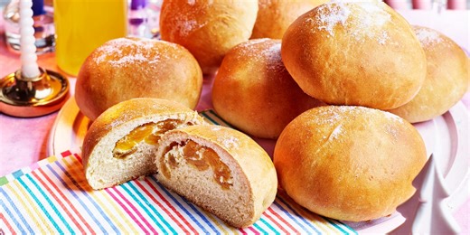 The perfect recipe for Christmas morning