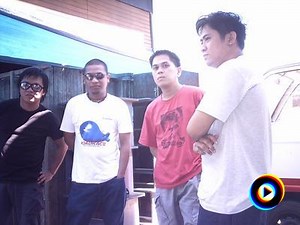 Habo Habo by Missing Filemon