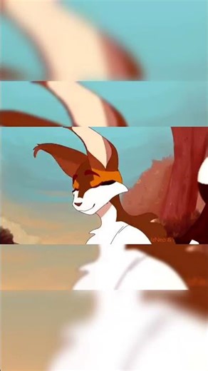 Sol everything moves MAP trailer | Warrior Cats