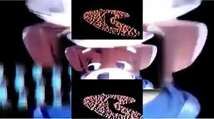 (YTPMV) All WHITE Boomerang USA Bumpers and Idents in G Major Scan