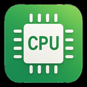 CPU Info Detector PRO
