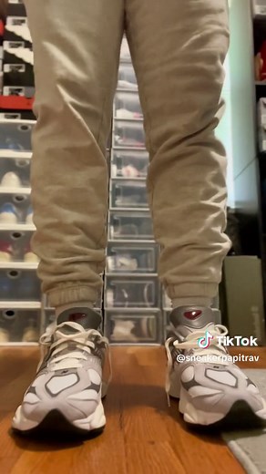 New Balance 9060 Rain Cloud Sneaker Review