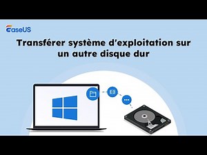 How to clone operating system in Windows 11/10/8/7?