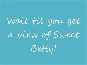 Betty Boop Theme Song 1932 Version 2 (Updated)