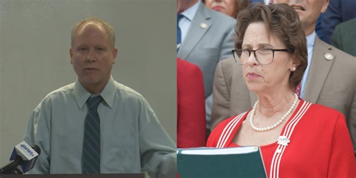 Recall leader says St. Tammany Coroner SANE program backtracking ‘doesn’t change anything’