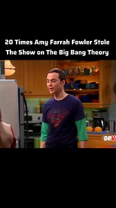 20 Times Amy Farrah Fowler Stole The Show on The Big Bang Theory #amyfarrahfowler #penny #kaleycuoco #sheldon #sheldoncooper #YoungSheldon #tbbt #bazinga #bigbangtheoryfans #thebigbangtheory #bigbangtheory | The Big Bang Theory Memes