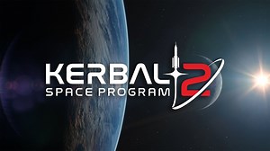 Kerbal Space Program 2 – Trailer zum Start der Early Access-Phase