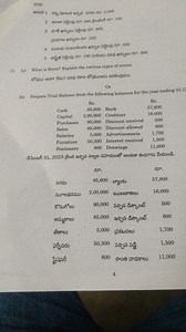 Question (a): What is Error? Explain the various types of error... | Filo