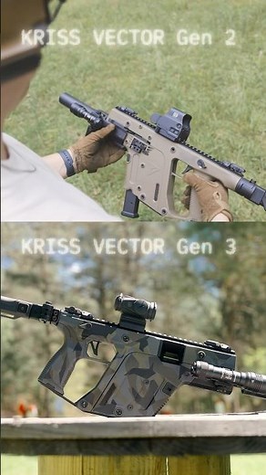 Is the Kriss Vector Practical for the Everyday Guy?
