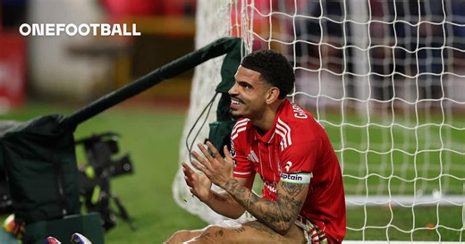 Nottingham Forest v Wolves live updates as hosts dominate but half-time 0-0