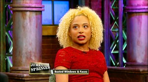 931K views · 17K reactions | Cheating With My Bestie's Baby Daddy #drama #jerry | The Jerry Springer Show | Facebook