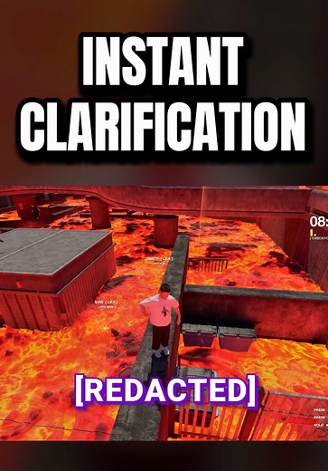 bro didn’t hold back #smii7y #gamingontiktok #storrorparkourpro | smii7y game sense