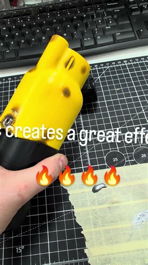 #fallout #fusioncore #falloutprops #falloutcommunity #falloutnewvegas #prop #battery #diy #newvegas