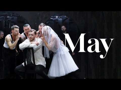 May on OperaVision